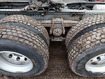 Тягачи: Тягач, Howo, 2020 г., Без прицепа — 6