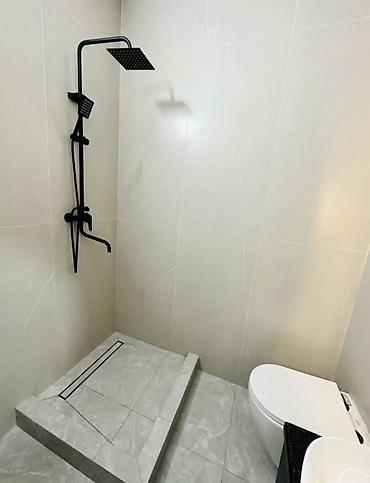 3 кв: 3 комнаты, 63 м², Элитка, 12 этаж, Свежий ремонт — 9