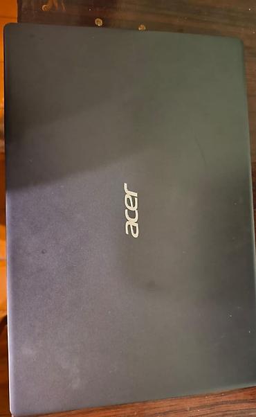 Acer: Acer noutbuk - Model xətti: Acer (15.6" ekran) - Ekran: 15.6" Full HD — 1