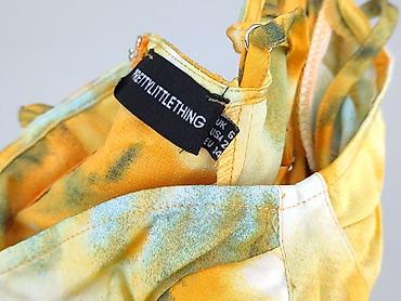 triumf tankini: PrettyLittleThing, Top damski, rozmiar S — 4
