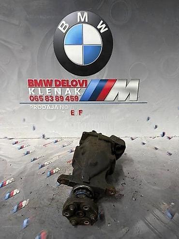controller 12v: DIFERENCIJAL F20/30 ZA BMW 116, SERIJA 1, SERIJA 3 OD 2011. DO 2017 — 1