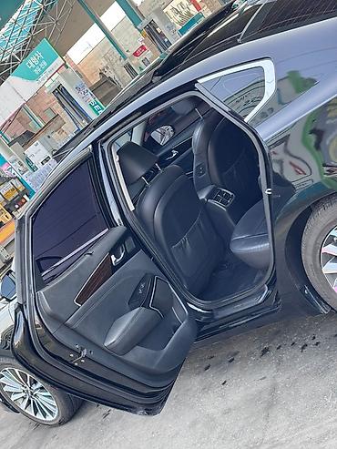 Kia: Kia K7: 2019 г., Автомат, Газ, Седан — 21