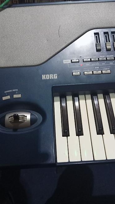 Sintezatorlar: Sintezator, Korg, İşlənmiş, Ünvandan götürmə — 4