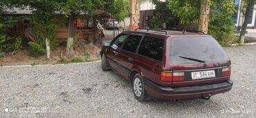 volkswagen passat в4: Volkswagen Passat: 1991 г., 1.8 л, Механика, Бензин, Универсал