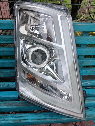 ретиноевая мазь цена бишкек: Алдыңкы оң фара Volvo 2020 г., Колдонулган, Оригинал, Германия