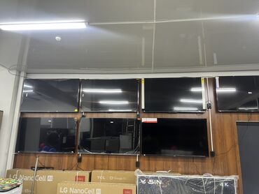 плазменые телевизоры: Телевизоры с большими диагоналями - Ассортимент: модели разных