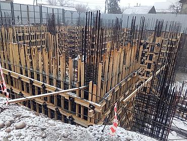 Оңдоп-түзөө жана курулуш: 🏗 МОНОЛИТТИК КУРУЛУШ КЫЗМАТЫ Үй, коттедж жана коммерциялык — 1