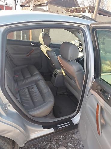 Volkswagen: Volkswagen Passat: 2002 г., 2.8 л, Автомат, Газ, Седан — 8