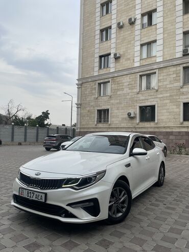 купить авто в рассрочку без участия банка: Kia K5: 2019 г., 2 л, Автоматтык, Газ, Седан