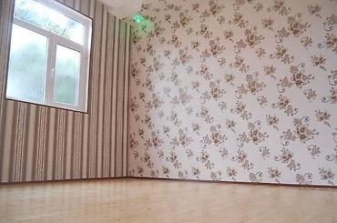 kreditle evler: Masazır 2 otaqlı, 38 kv. m, Kredit var, Yeni təmirli — 4