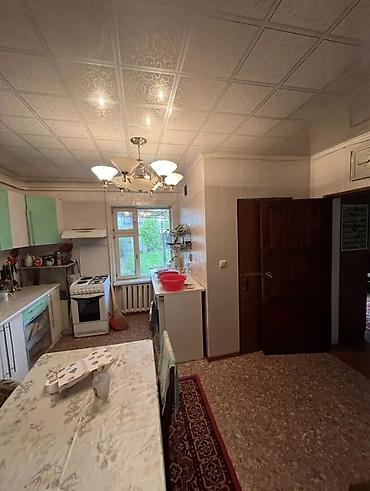 Продажа коттеджей и домов: 🔥Продается Дом 🔥 🏡Район: Ак орго ✅Участок: 5 соток 📍Площадь: 80 — 11