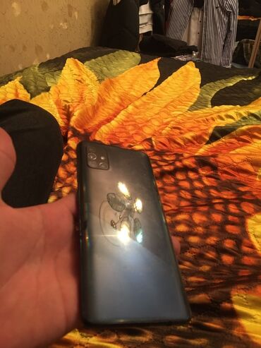 playstation 3 kreditle satisi: Samsung Galaxy A51, цвет - Серый, Две SIM карты