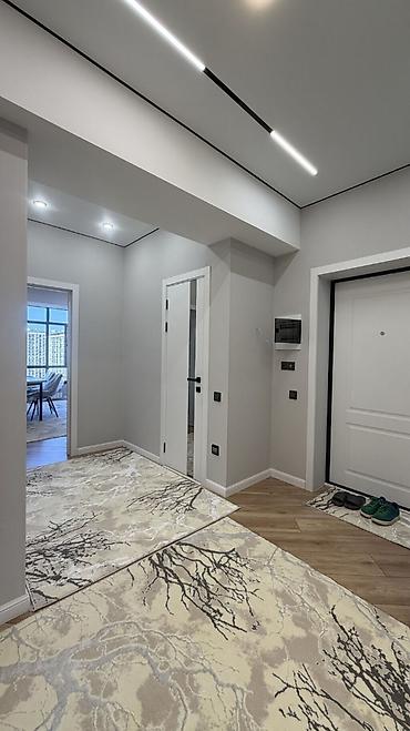 под квартиры: 2 комнаты, 72 м², Филармония Элитка, 10 этаж, Дизайнерский ремонт — 2