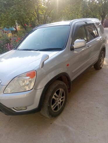 диски на хонда одиссей: Honda CR-V: 2003 г., 2 л, Автомат, Бензин, Кроссовер