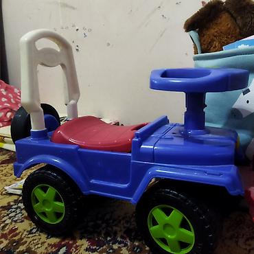 hot wheels bmw: Каталка-машинка для детей - Яркая игрушечная машинка-каталка с — 1