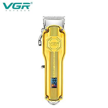 Trimmerlər və saç qırxan maşınlar: Saç qırxan maşın, Vgr, Yeni, Ödənişli çatdırılma, Rayonlara çatdırılma, Pulsuz çatdırılma — 2