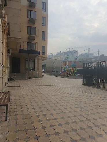 Продажа квартир: 3 комнаты, 85 м², Элитка, 2 этаж — 1