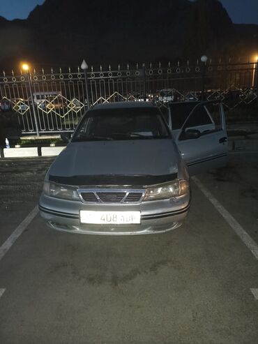 балони фуруши газ 53: Daewoo Nexia: 2006 г., Седан