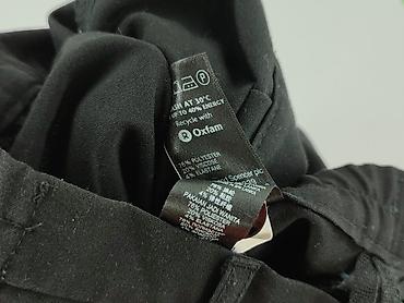 ciuchy robocze: Marks & Spencer, Spodnie materiałowe damskie, rozmiar M — 6