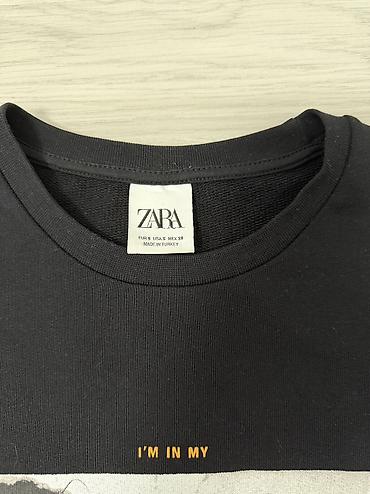Нижнее белье: Bershka, hm crop, Zara

Цена за одну вещь 200-300 сом, уточняйте — 3