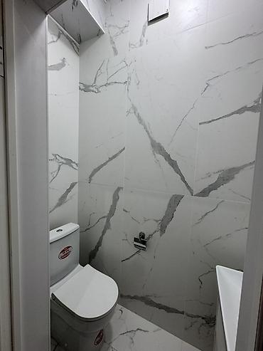 делюкс ихлас: 2 комнаты, 63 м², Ала-Арча ТРЦ Элитка, 11 этаж — 9