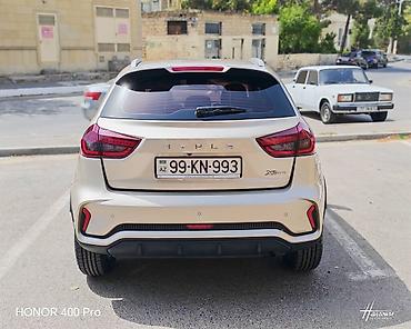 great wall wingle: Geely Atlas: 1.5 l | 2024 il 6300 km Ofrouder/SUV — 3