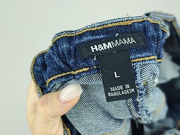 spodenki hause: H&M Mama, Szorty damskie, rozmiar L — 4