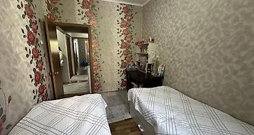 106: 3 комнаты, 72 м², Нижний Джал (Джал-23) 106 серия, 3 этаж, Свежий ремонт — 8