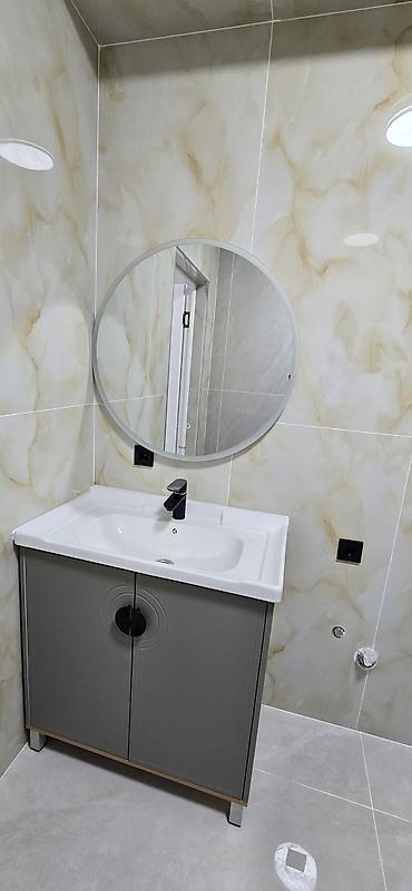 однушка: 2 комнаты, 50 м², Резиденция, Элитка, 9 этаж, Дизайнерский ремонт — 7