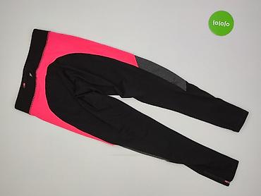 zolte dresy: Atmosphere, Legginsy Sportowe damskie, rozmiar S — 3