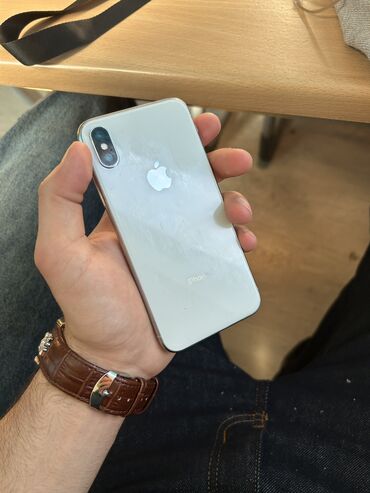 iphone x продам: IPhone X, 64 GB