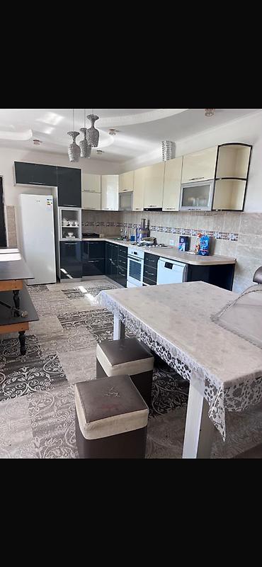 сдаю времянку бишкек: 60 м², 3 комнаты, Ак-Босого ж/м, Без животных — 2