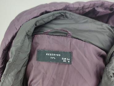 buy winter jacket: Reserved YFL, Kurtka zimowa damska, rozmiar XS — 4
