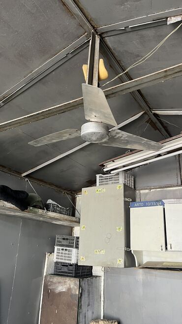 Продаю гараж: Продаю гараж в кооперативе N1. Находится мкр аламедин -1 по — 5