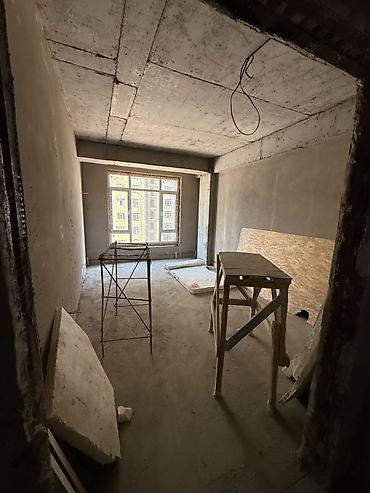 исламский финансовый кооператив: 1 комната, 41 м², Джал-15 Элитка, 5 этаж, ПСО (под самоотделку) — 7