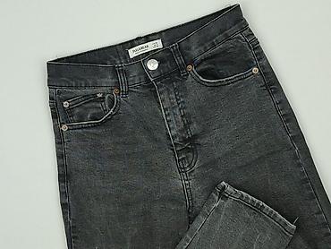 pull an bear: PULL&BEAR, Jeansy damskie, rozmiar S — 1