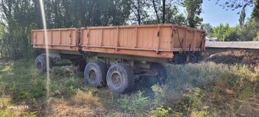 купить двухосный прицеп для легкового автомобиля: Чиркегич, Борттук