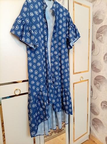 Donlar: Gündəlik don, Midi, Mango, XL — 3