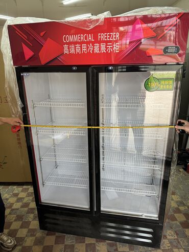 витринные холодильники для напитков: Для напитков, Для молочных продуктов, Для мяса, мясных изделий, Китай, Новый