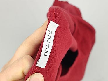 bluzki w paski pull and bear: Promod, Bluzka damska, rozmiar S — 4