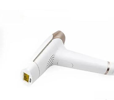 lily depilator: Epilator - Aparat za lasersko uklanjanje dlačica Novo, u original — 1