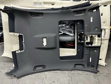 Автозапчасти: Обшивка потолка