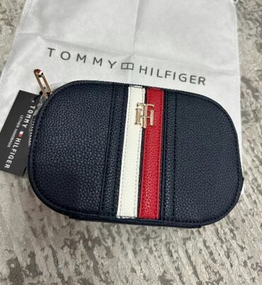 tommy hilfiger: Tommy Hilfiger, новая