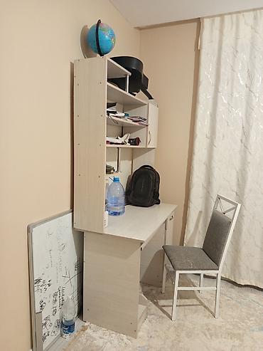 дом в аренду ош: 140 м², 4 комнаты, Оскон-ордо ж/м, Семейным — 6