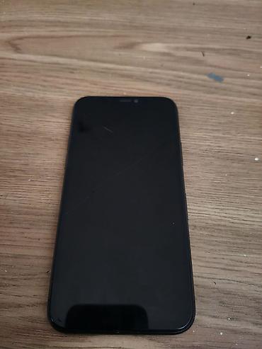 pixel 4: IPhone 11 Pro, Б/у, 64 ГБ, Space Gray, 100 % — 2