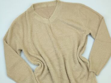 t shirty w panterkę: Sweter, M (EU 38), condition - Perfect