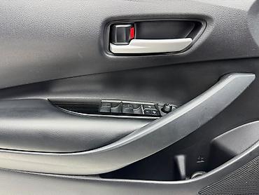 тоёта левин: Toyota Corolla: 2020 г., 1.2 л, Автомат, Бензин, Седан — 7