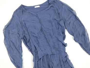 sukienki w paski damskie: Dress, XS (EU 34), condition - Good