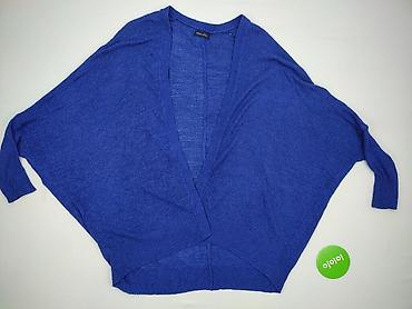 moda ptak: Pescara, Kardigan damski, rozmiar One size — 2