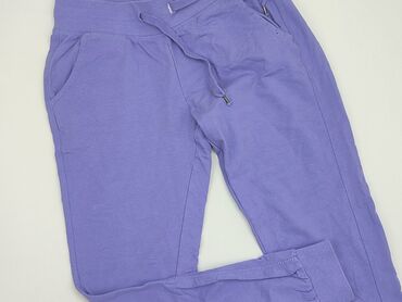 sukienki dresowe plus size: Sweatpants, Crivit Sports, S (EU 36), condition - Very good